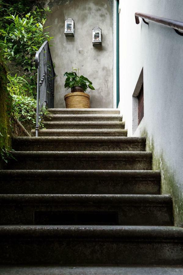 Little Garden House Villa Cernobbio Luaran gambar