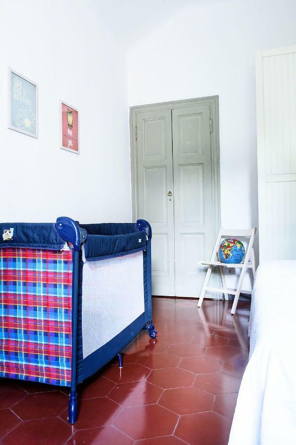 Little Garden House Villa Cernobbio Luaran gambar