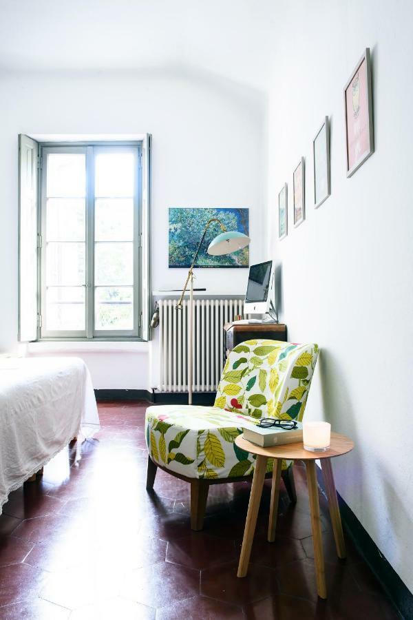 Little Garden House Villa Cernobbio Luaran gambar