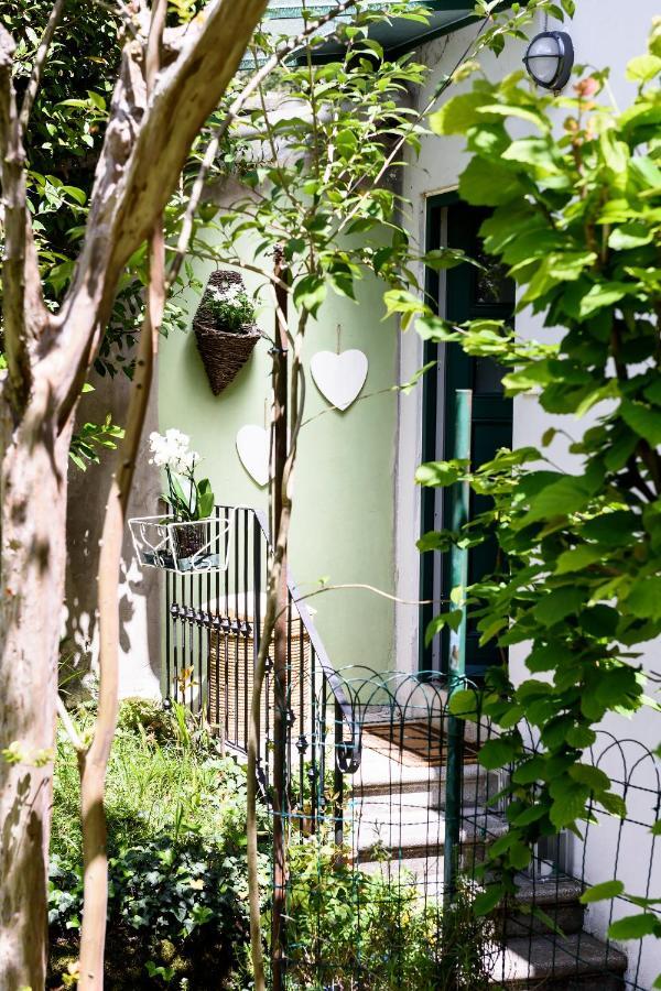 Little Garden House Villa Cernobbio Luaran gambar